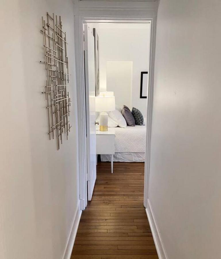 Explore Downtown From Adorable Mount Adams Cincinnati Eksteriør billede